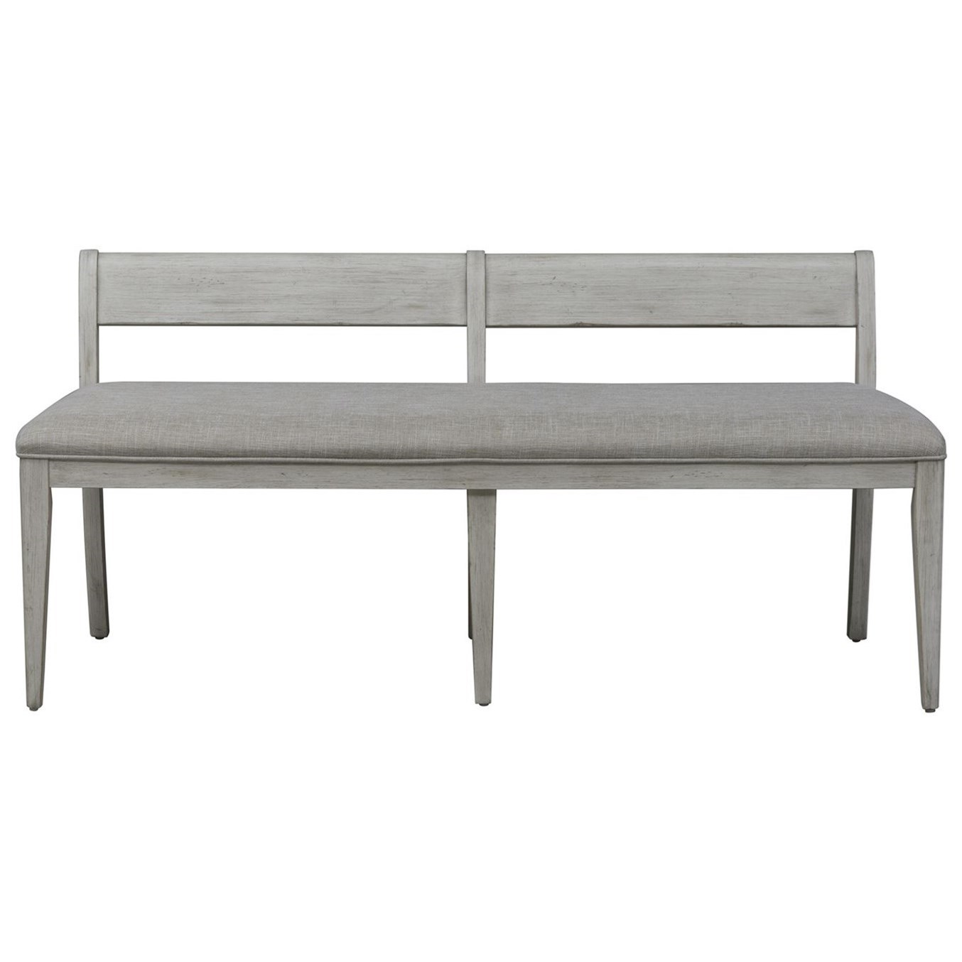 Liberty farmhouse store reimagined dining table